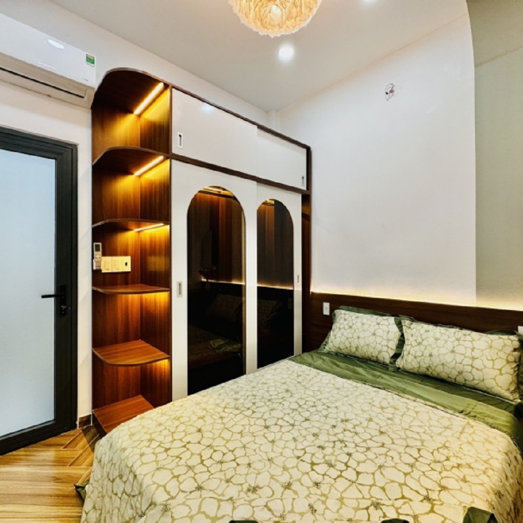 Bán gấp nhà mặt phố Thủ Đức liền kề Đặng Văn Bi_ Đường ô tô 2 chiều với HĐT 284 triệu_ Chỉ có 8 ty.. - Ảnh 6